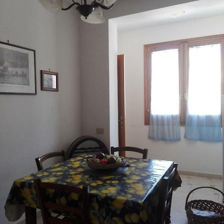 Casa Della Camperia Apartment Favignana Exterior foto