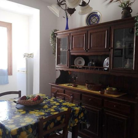 Casa Della Camperia Apartment Favignana Exterior foto