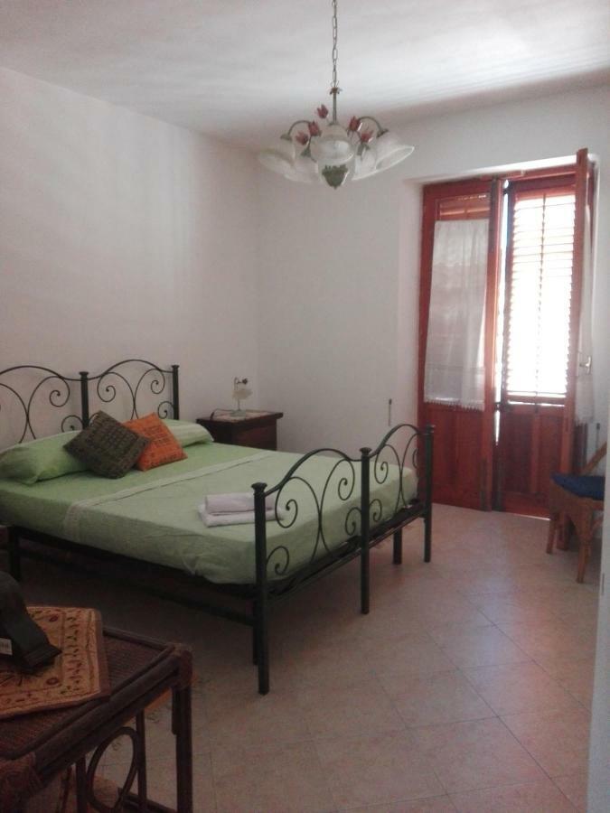 Casa Della Camperia Apartment Favignana Exterior foto